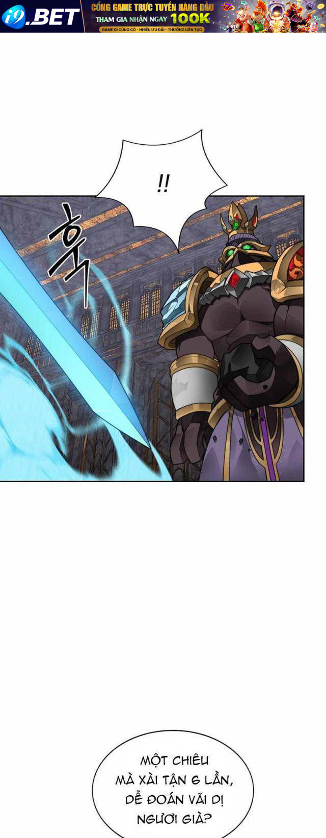 Mắc Kẹt Trong Tòa Tháp Thử Thách - Chapter 42 - Page 13