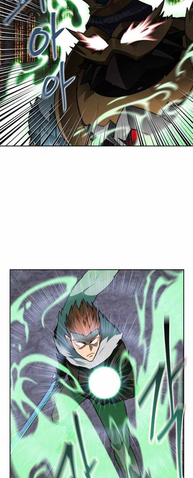 Mắc Kẹt Trong Tòa Tháp Thử Thách - Chapter 42 - Page 15