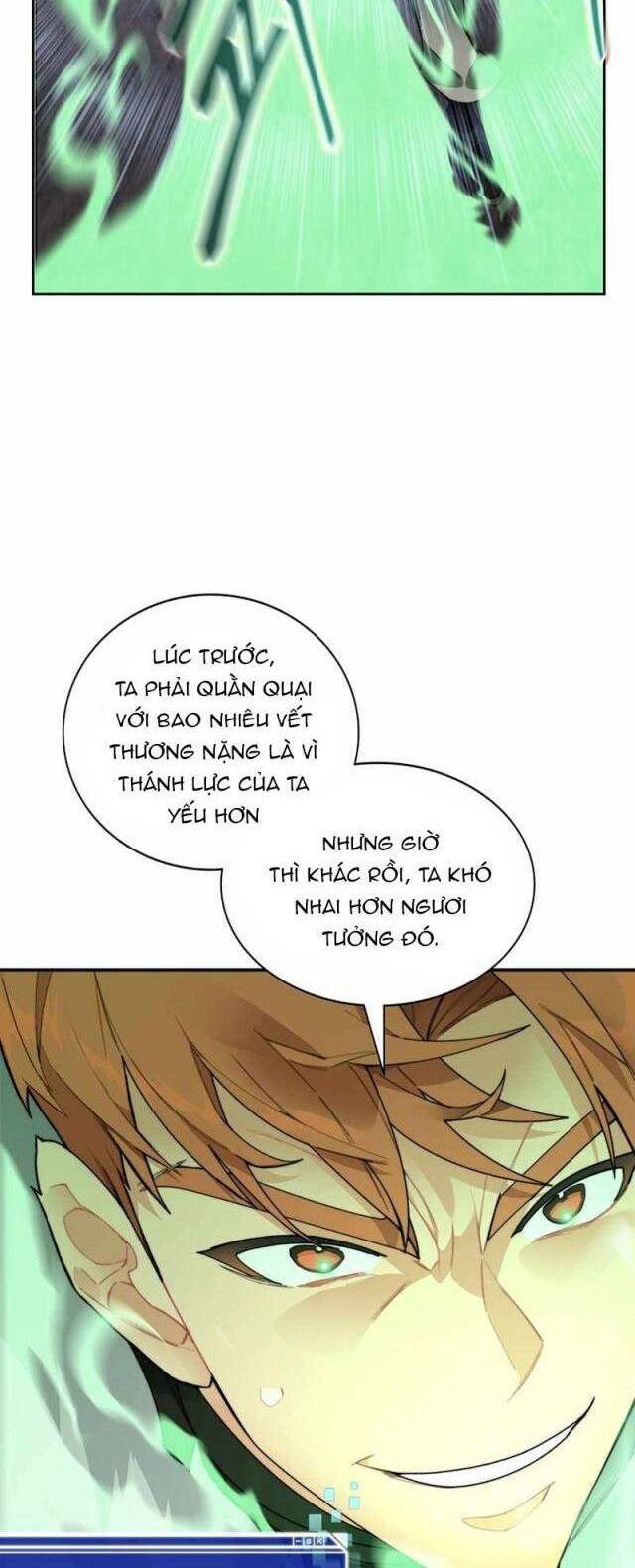 Mắc Kẹt Trong Tòa Tháp Thử Thách - Chapter 42 - Page 16