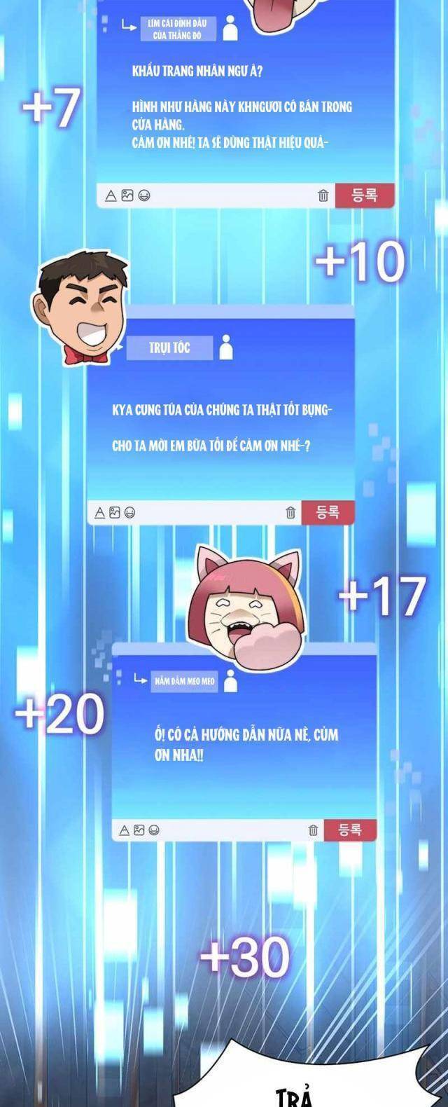 Mắc Kẹt Trong Tòa Tháp Thử Thách - Chapter 42 - Page 19