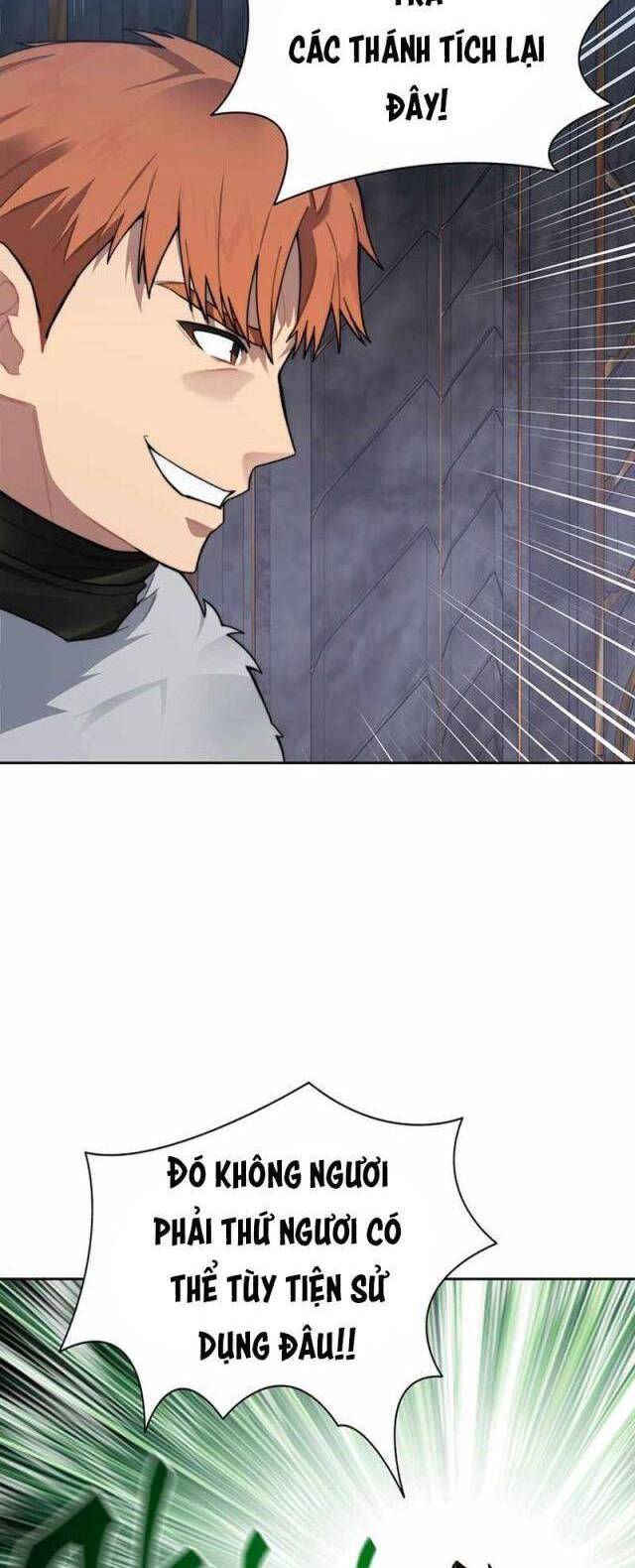 Mắc Kẹt Trong Tòa Tháp Thử Thách - Chapter 42 - Page 20