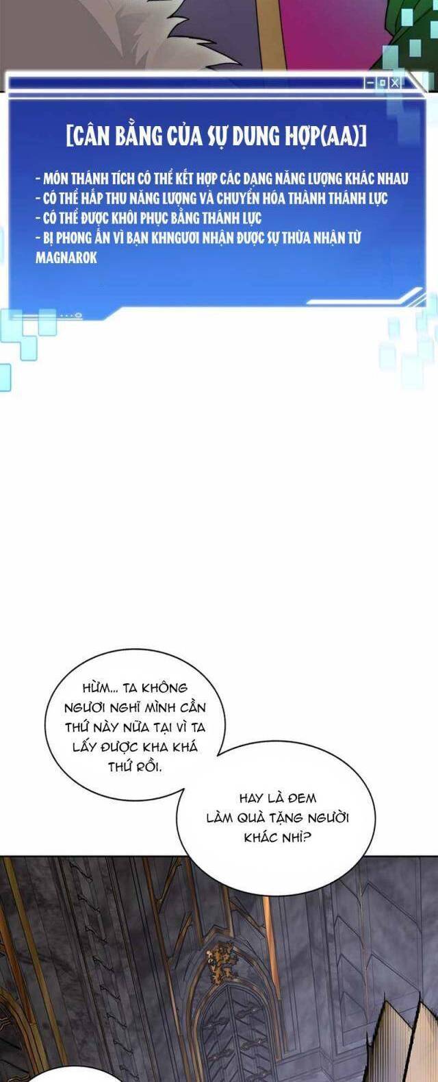 Mắc Kẹt Trong Tòa Tháp Thử Thách - Chapter 42 - Page 24