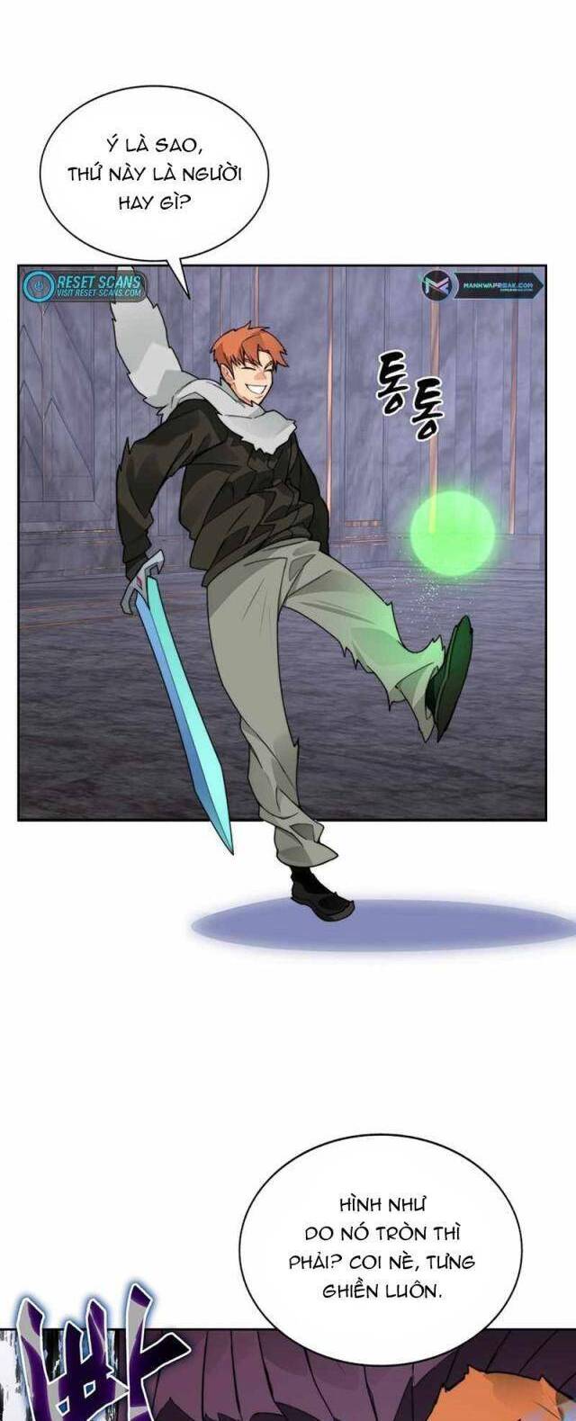 Mắc Kẹt Trong Tòa Tháp Thử Thách - Chapter 42 - Page 26