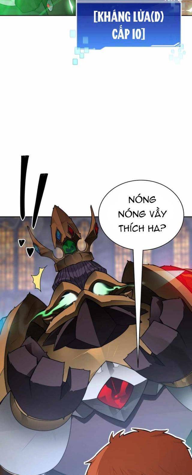 Mắc Kẹt Trong Tòa Tháp Thử Thách - Chapter 42 - Page 31