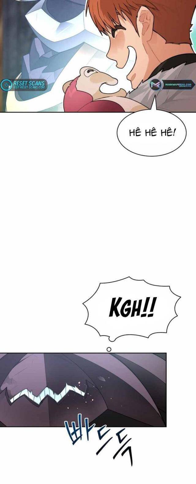 Mắc Kẹt Trong Tòa Tháp Thử Thách - Chapter 42 - Page 32