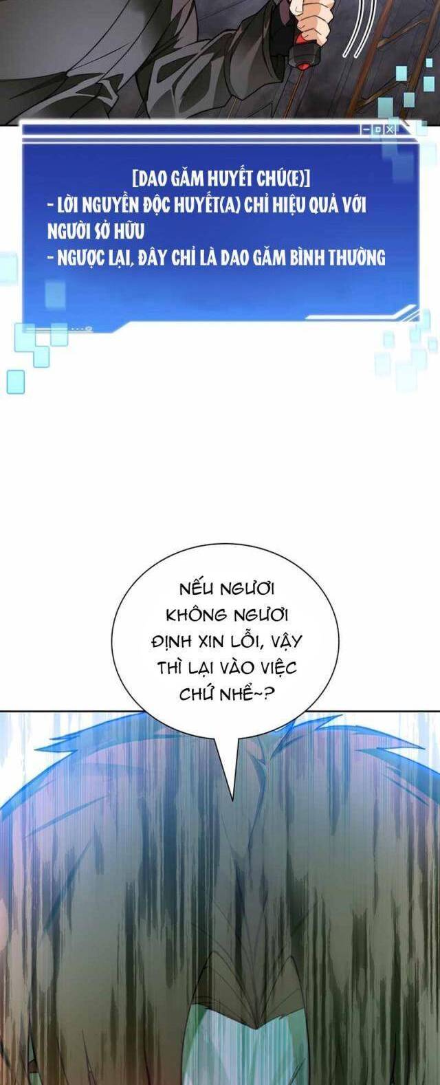 Mắc Kẹt Trong Tòa Tháp Thử Thách - Chapter 42 - Page 36
