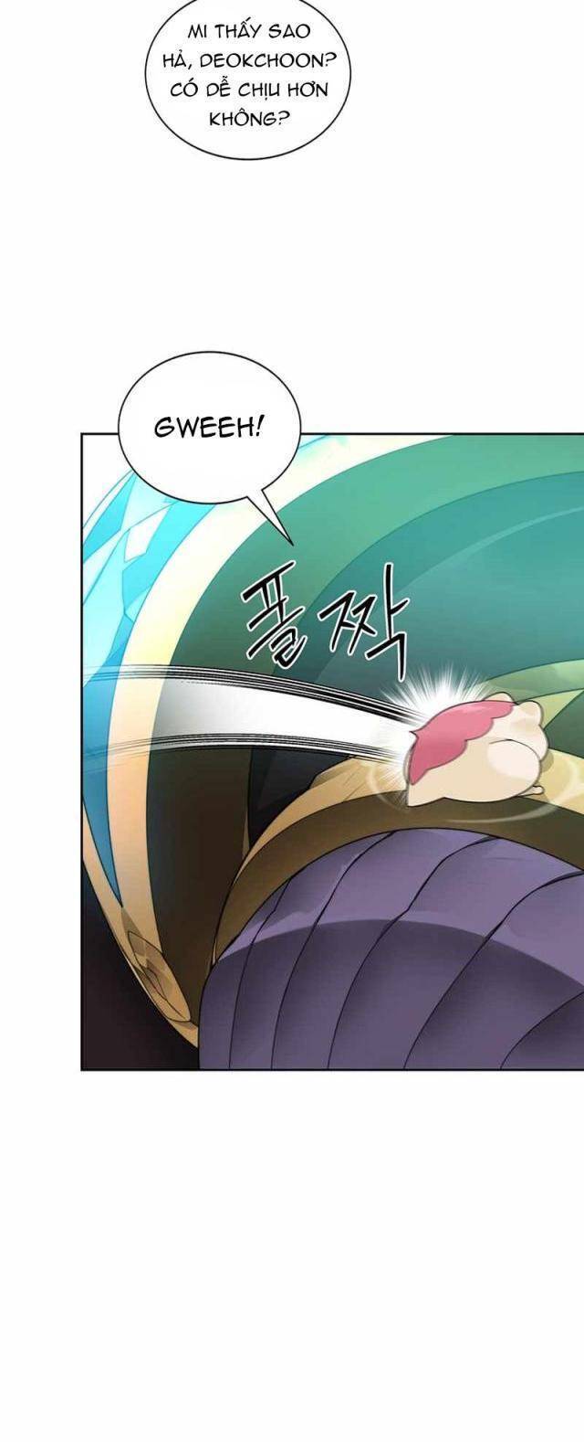 Mắc Kẹt Trong Tòa Tháp Thử Thách - Chapter 42 - Page 41