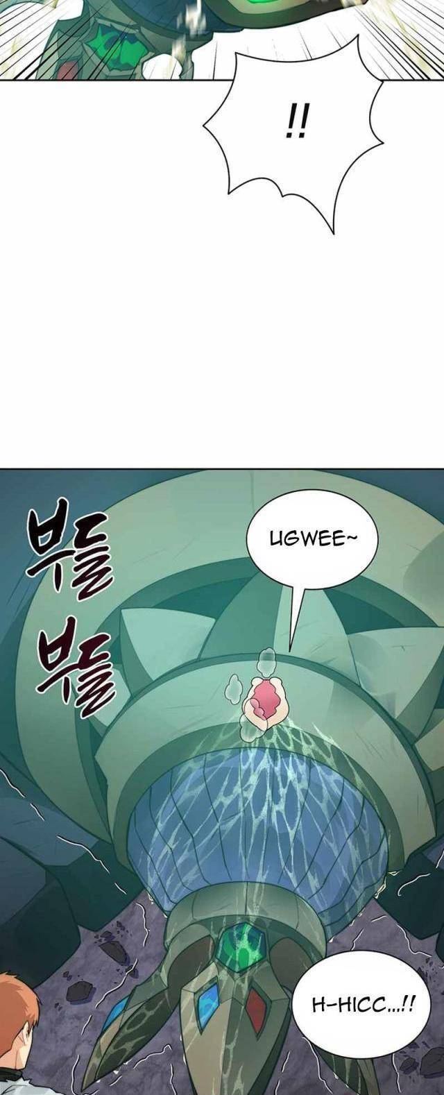 Mắc Kẹt Trong Tòa Tháp Thử Thách - Chapter 42 - Page 43