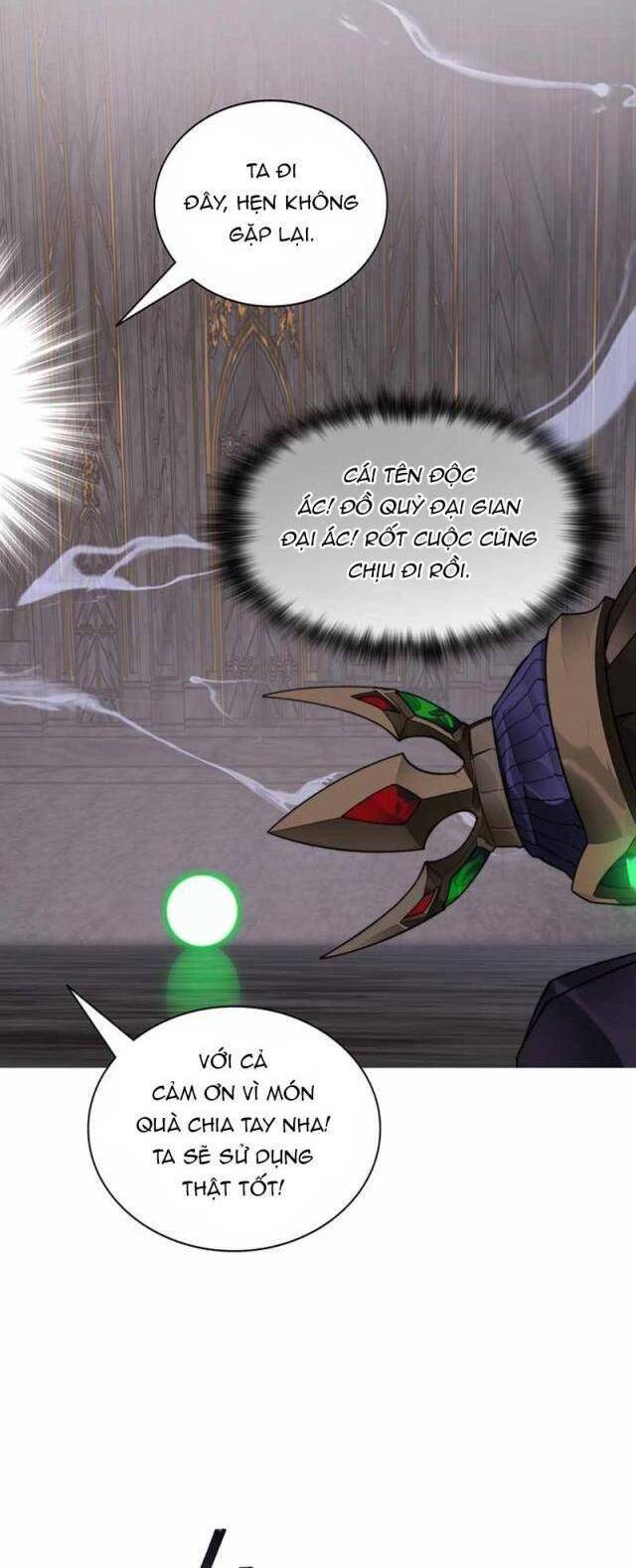 Mắc Kẹt Trong Tòa Tháp Thử Thách - Chapter 42 - Page 46