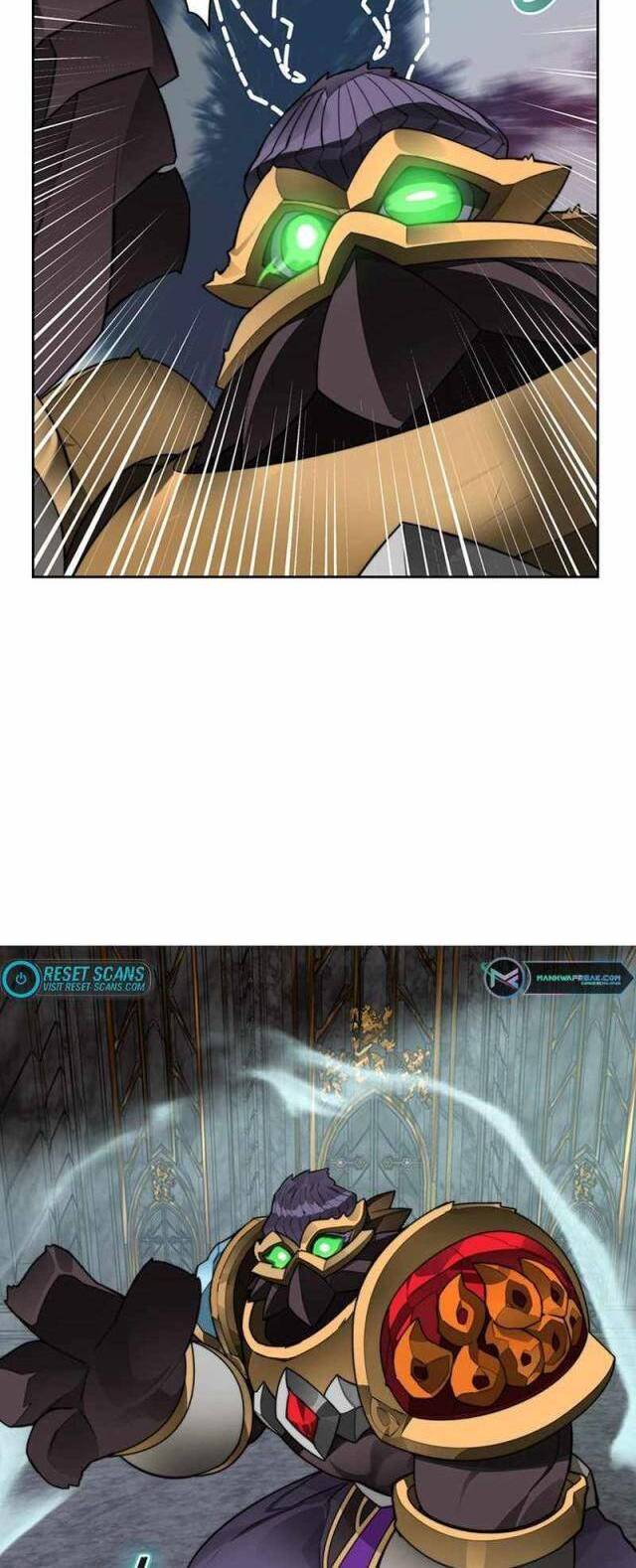 Mắc Kẹt Trong Tòa Tháp Thử Thách - Chapter 42 - Page 48