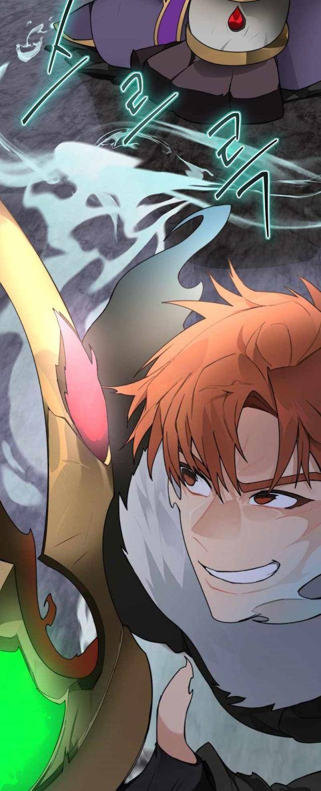 Mắc Kẹt Trong Tòa Tháp Thử Thách - Chapter 42 - Page 49