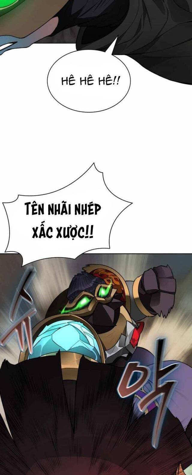 Mắc Kẹt Trong Tòa Tháp Thử Thách - Chapter 42 - Page 50