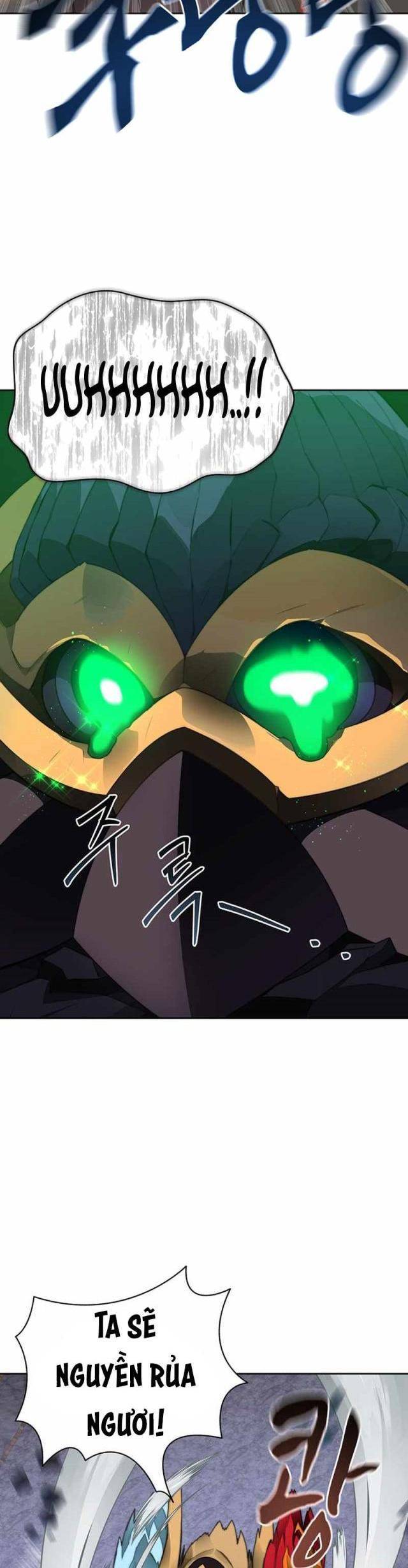 Mắc Kẹt Trong Tòa Tháp Thử Thách - Chapter 42 - Page 53