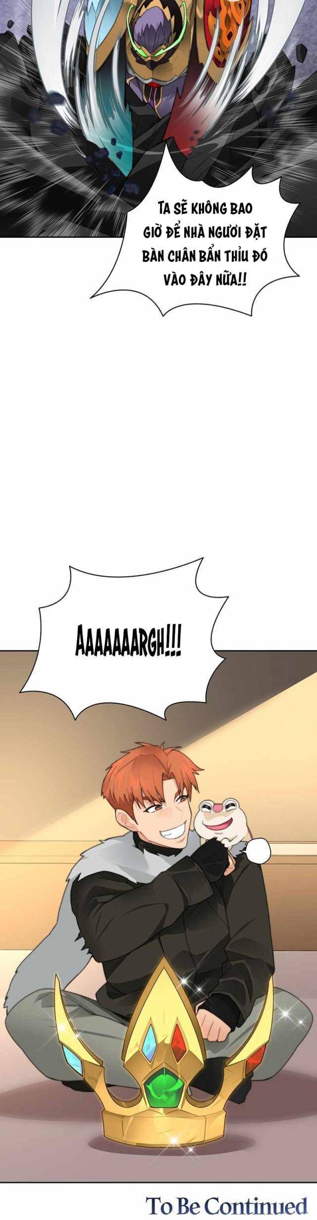 Mắc Kẹt Trong Tòa Tháp Thử Thách - Chapter 42 - Page 54