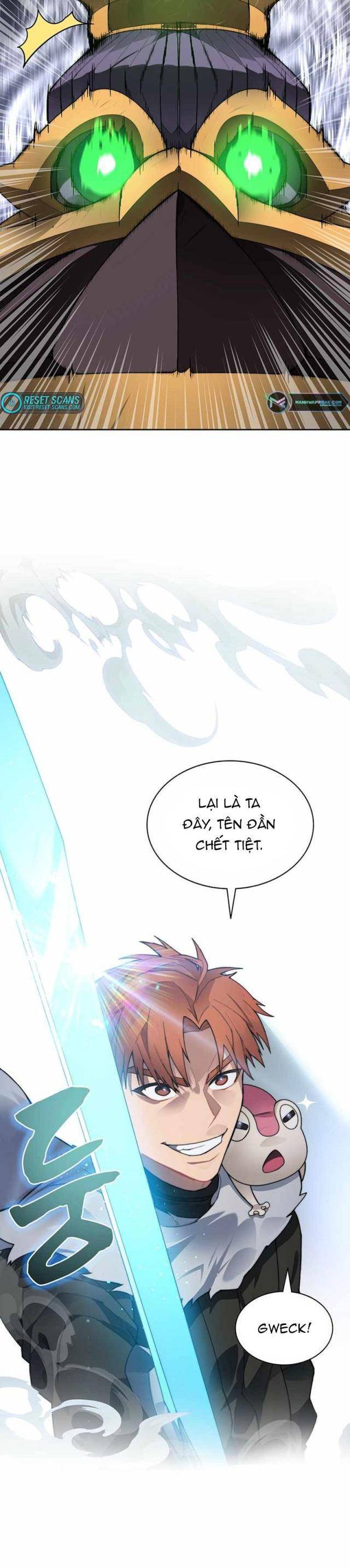 Mắc Kẹt Trong Tòa Tháp Thử Thách - Chapter 42 - Page 6