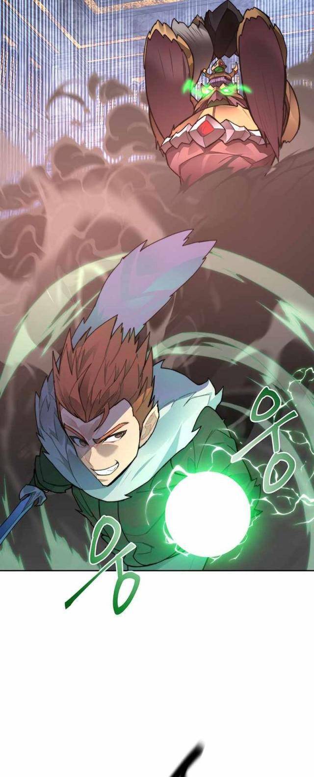 Mắc Kẹt Trong Tòa Tháp Thử Thách - Chapter 42 - Page 9