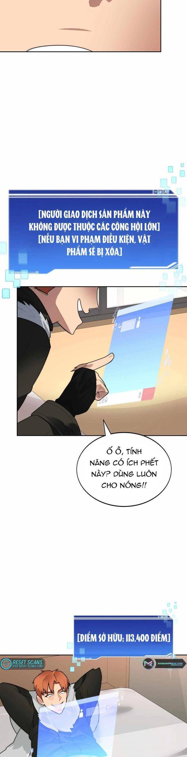 Mắc Kẹt Trong Tòa Tháp Thử Thách - Chapter 43 - Page 28