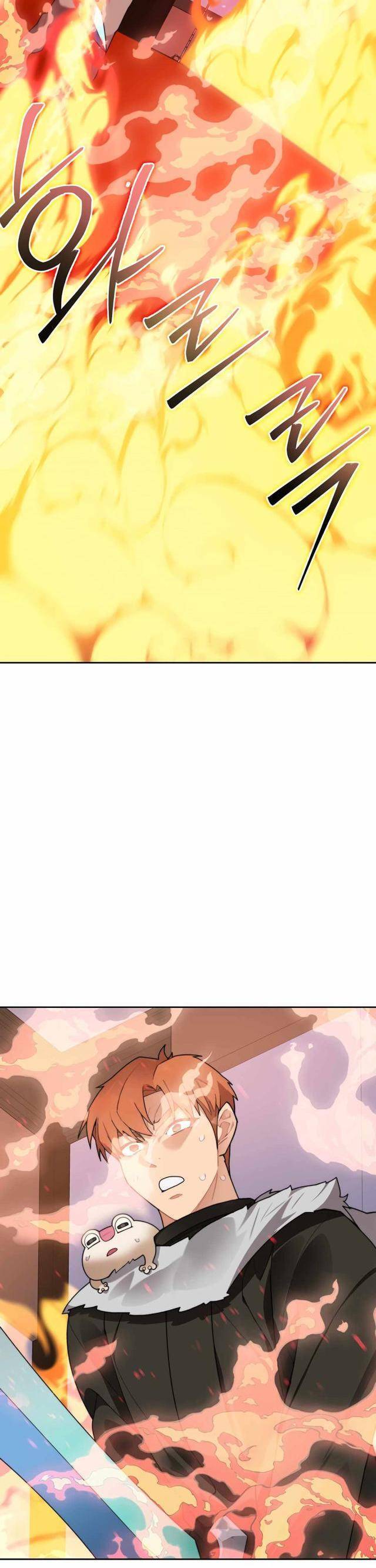 Mắc Kẹt Trong Tòa Tháp Thử Thách - Chapter 43 - Page 35