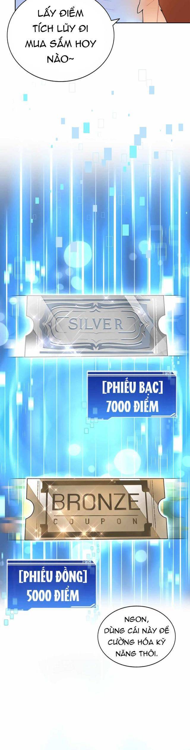 Mắc Kẹt Trong Tòa Tháp Thử Thách - Chapter 43 - Page 5