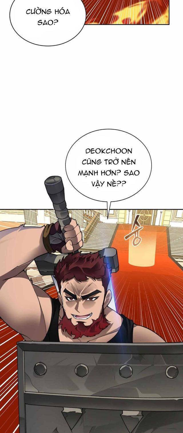 Mắc Kẹt Trong Tòa Tháp Thử Thách - Chapter 44 - Page 11