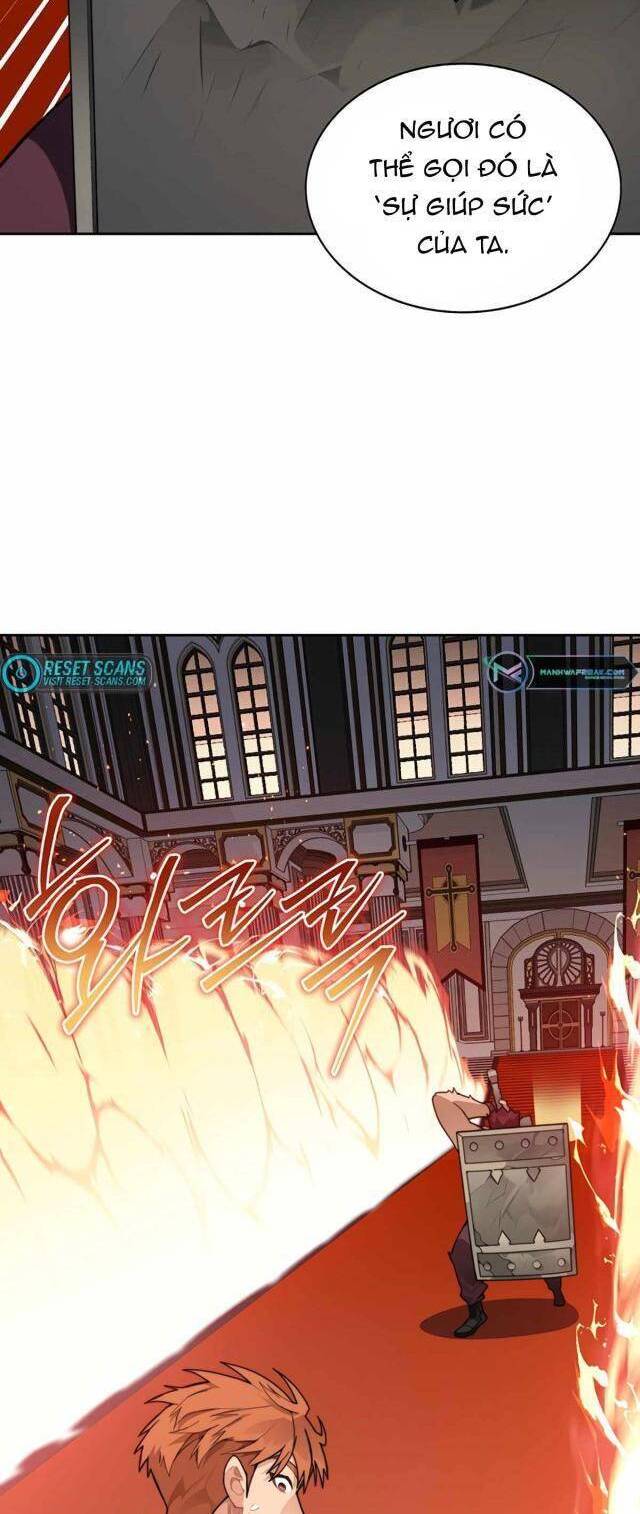 Mắc Kẹt Trong Tòa Tháp Thử Thách - Chapter 44 - Page 12