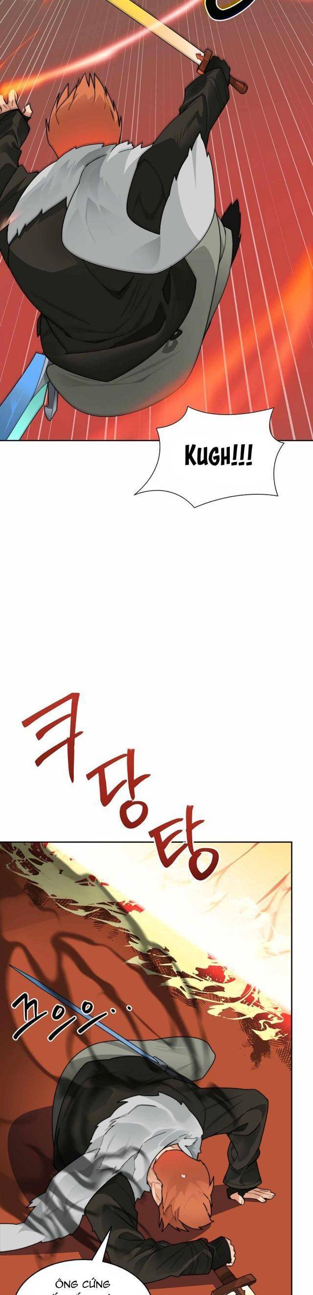 Mắc Kẹt Trong Tòa Tháp Thử Thách - Chapter 44 - Page 29