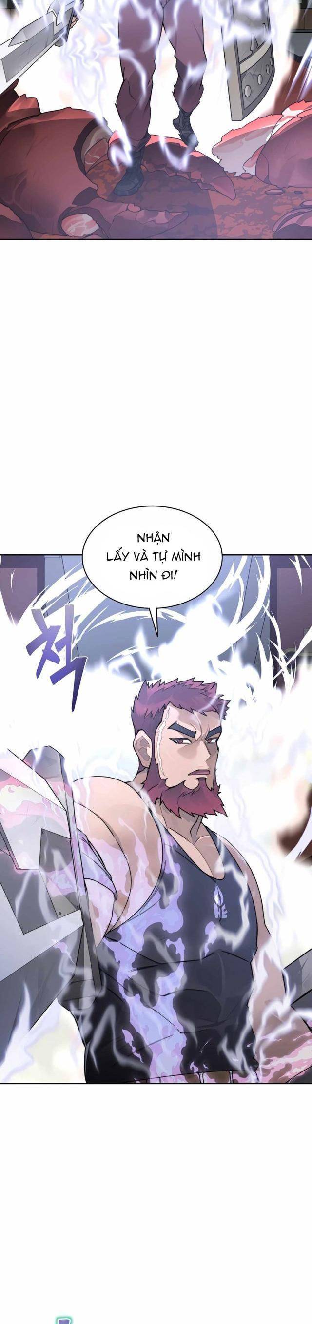 Mắc Kẹt Trong Tòa Tháp Thử Thách - Chapter 44 - Page 39