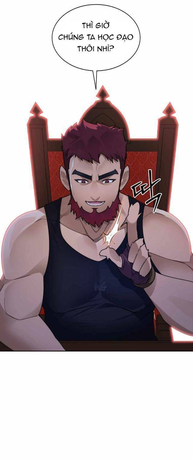 Mắc Kẹt Trong Tòa Tháp Thử Thách - Chapter 44 - Page 5