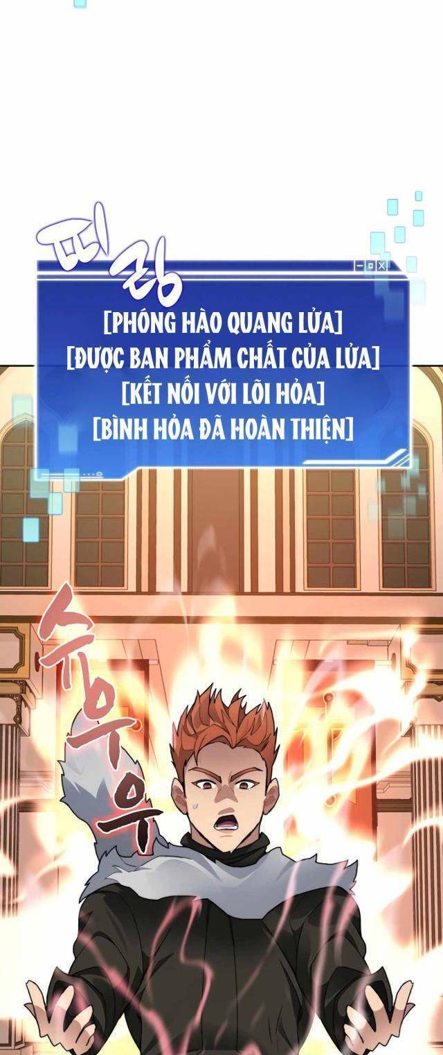 Mắc Kẹt Trong Tòa Tháp Thử Thách - Chapter 44 - Page 9