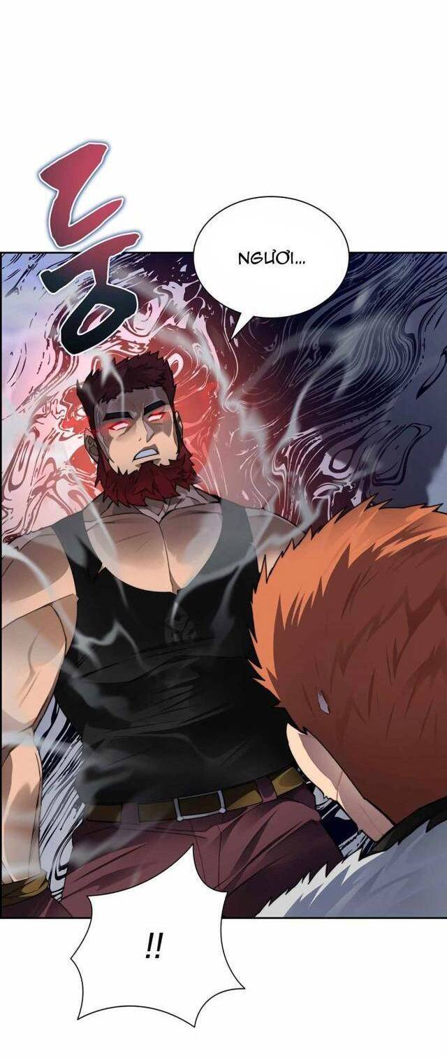 Mắc Kẹt Trong Tòa Tháp Thử Thách - Chapter 45 - Page 12