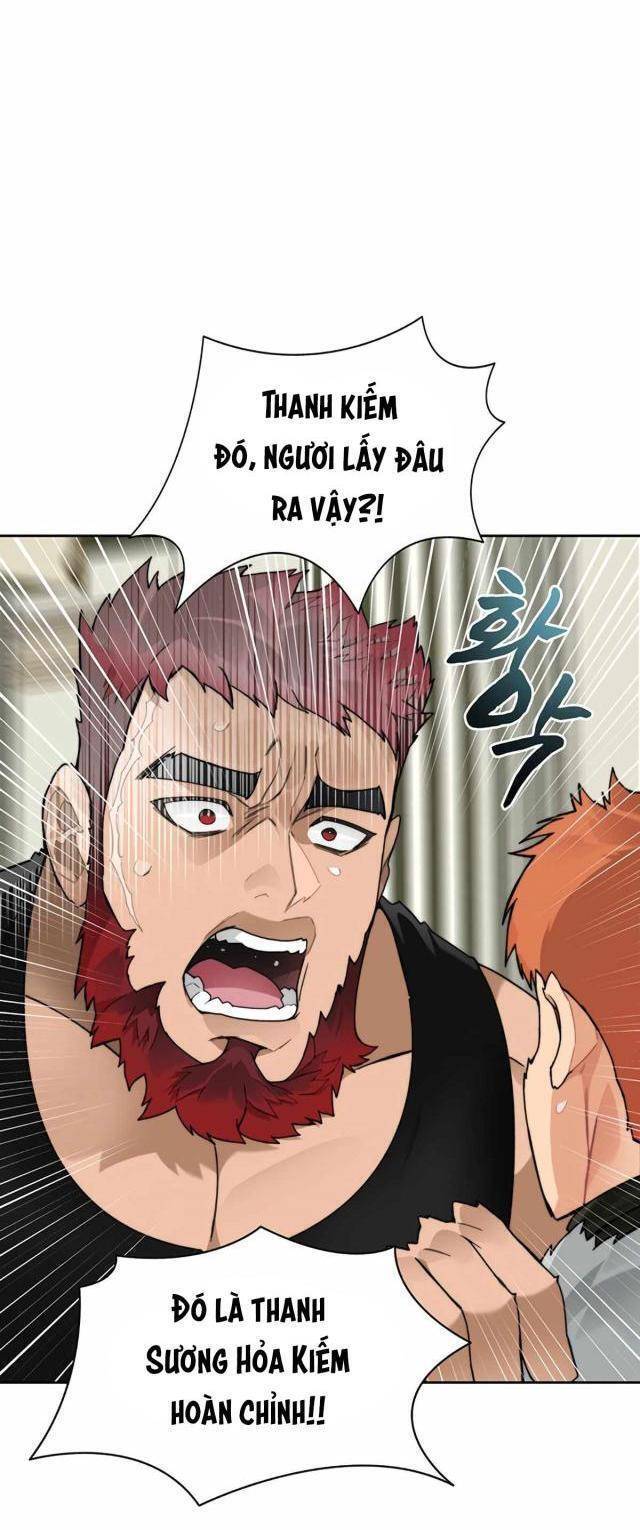 Mắc Kẹt Trong Tòa Tháp Thử Thách - Chapter 45 - Page 13