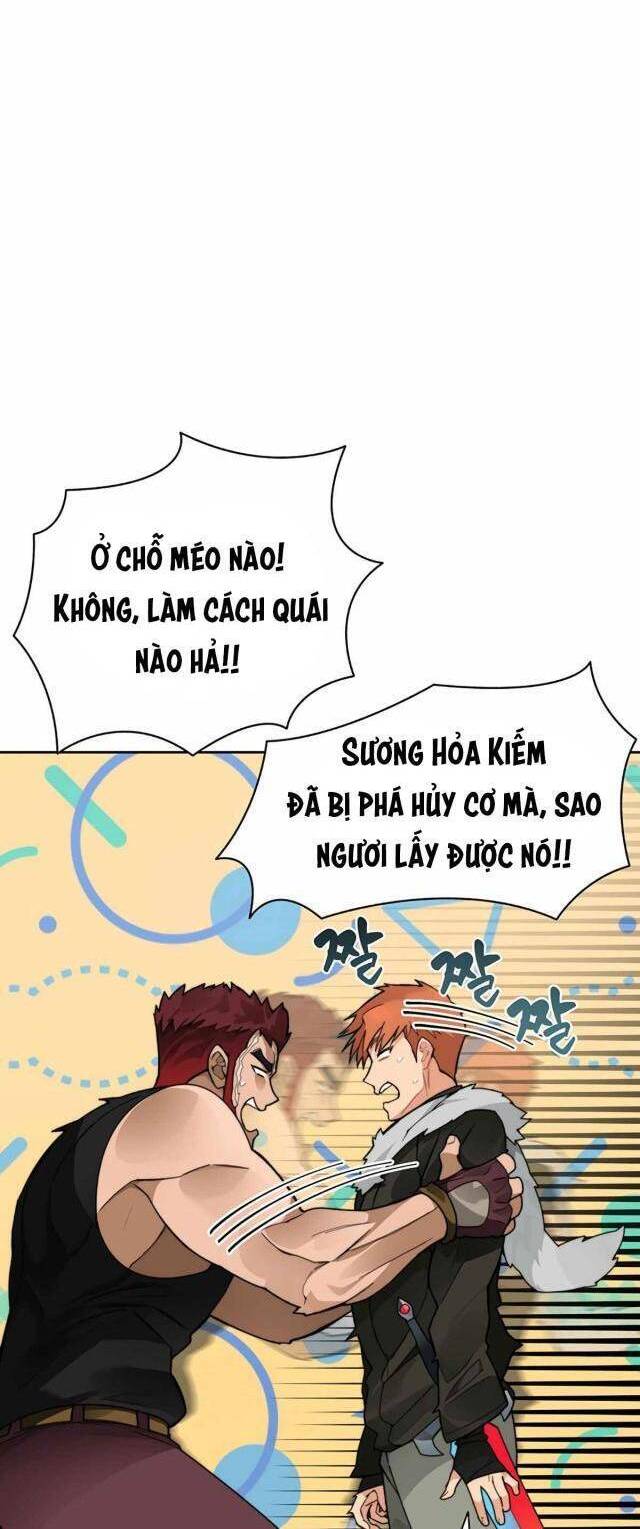 Mắc Kẹt Trong Tòa Tháp Thử Thách - Chapter 45 - Page 14