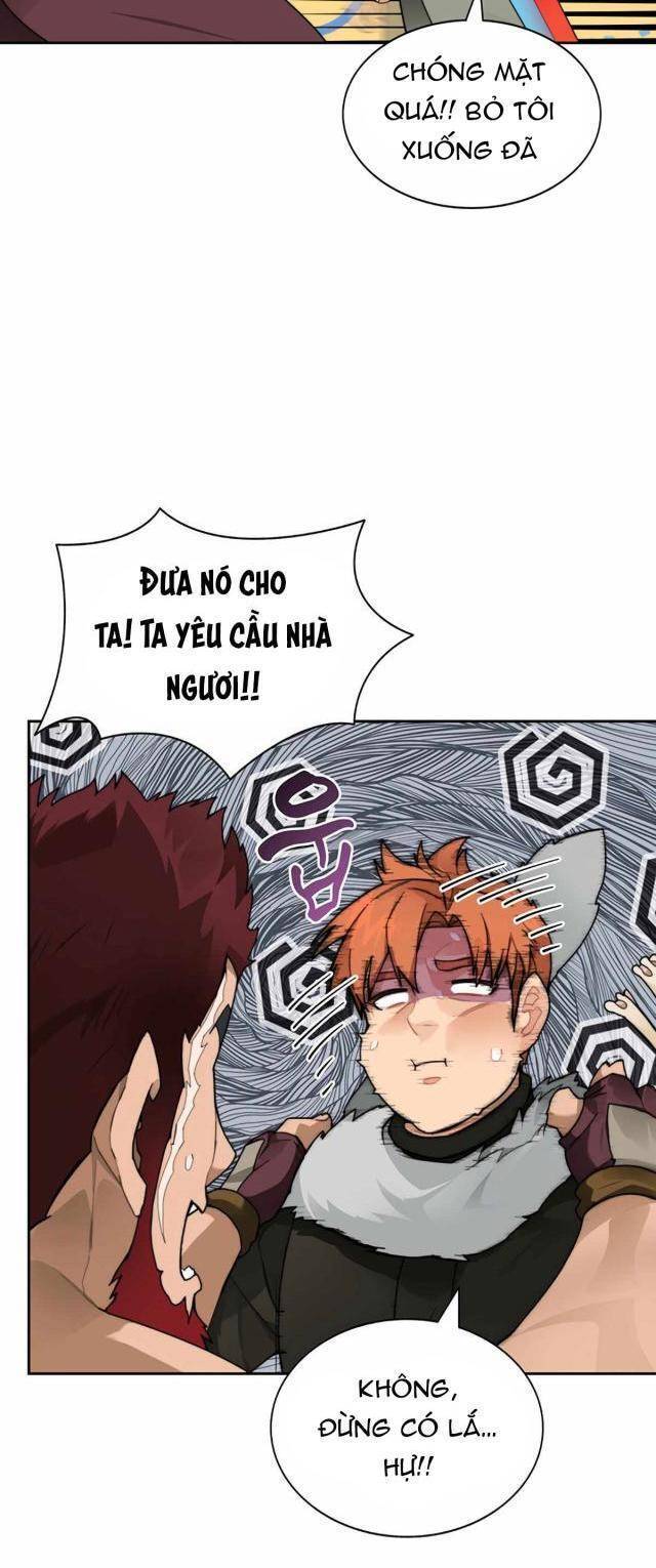 Mắc Kẹt Trong Tòa Tháp Thử Thách - Chapter 45 - Page 15
