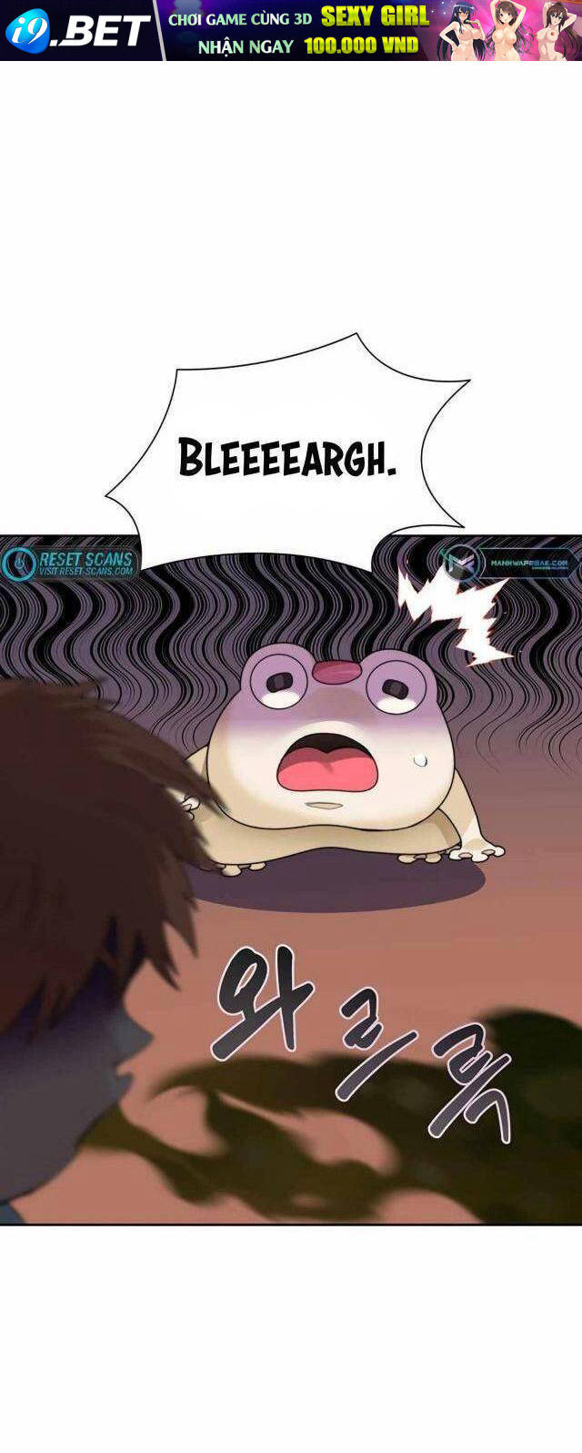 Mắc Kẹt Trong Tòa Tháp Thử Thách - Chapter 45 - Page 16