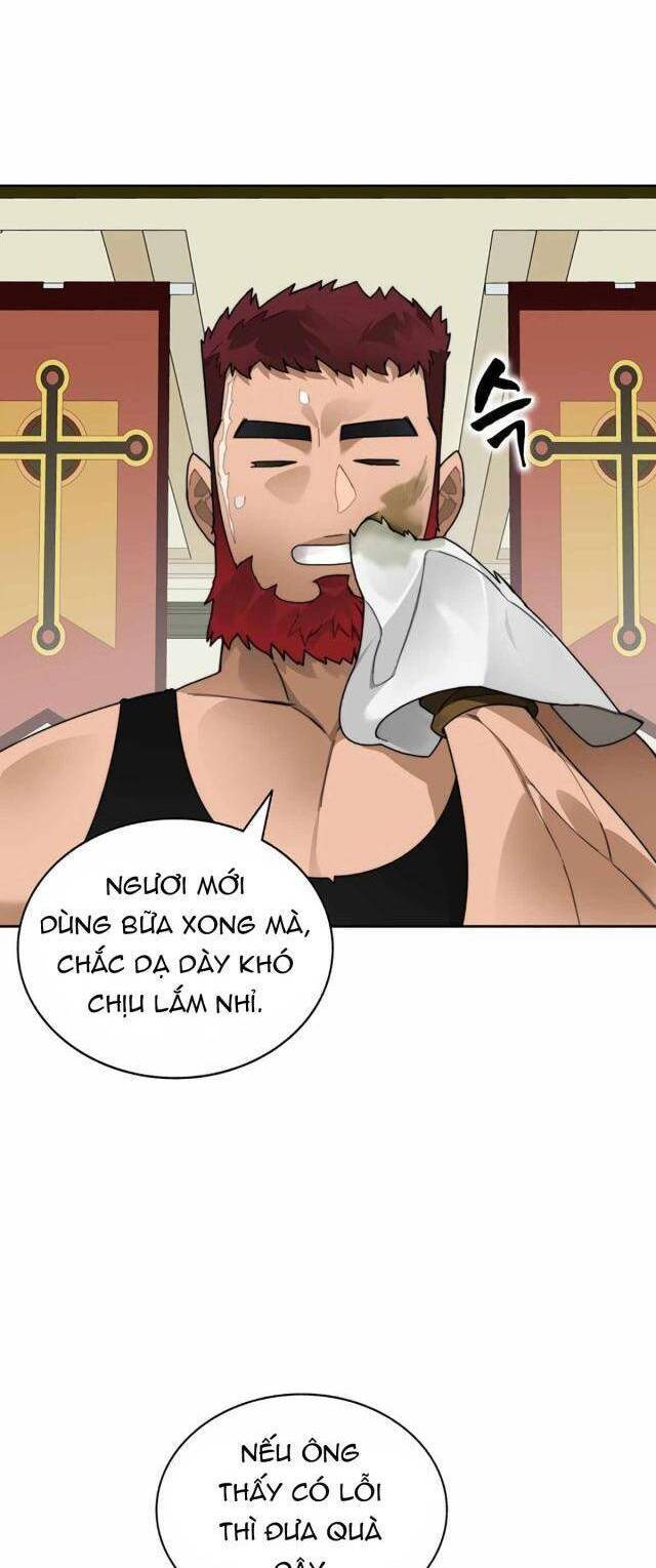 Mắc Kẹt Trong Tòa Tháp Thử Thách - Chapter 45 - Page 18