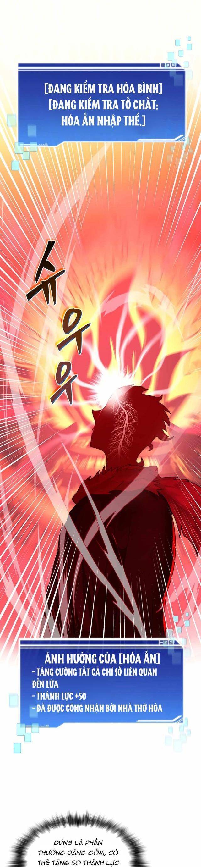 Mắc Kẹt Trong Tòa Tháp Thử Thách - Chapter 45 - Page 22