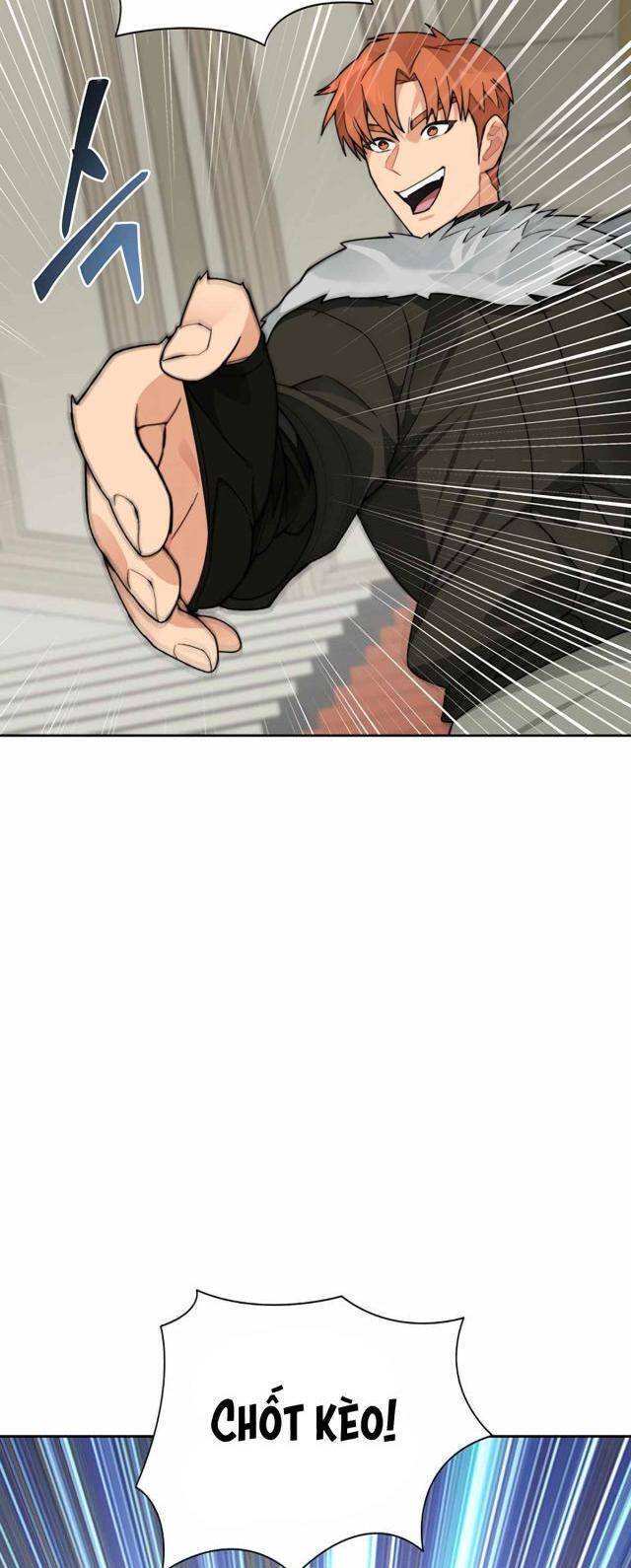 Mắc Kẹt Trong Tòa Tháp Thử Thách - Chapter 45 - Page 29