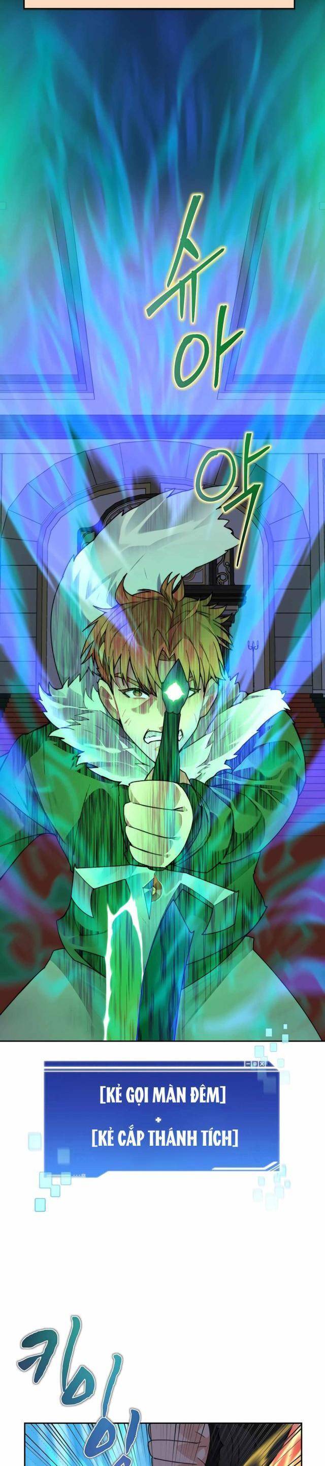 Mắc Kẹt Trong Tòa Tháp Thử Thách - Chapter 45 - Page 3