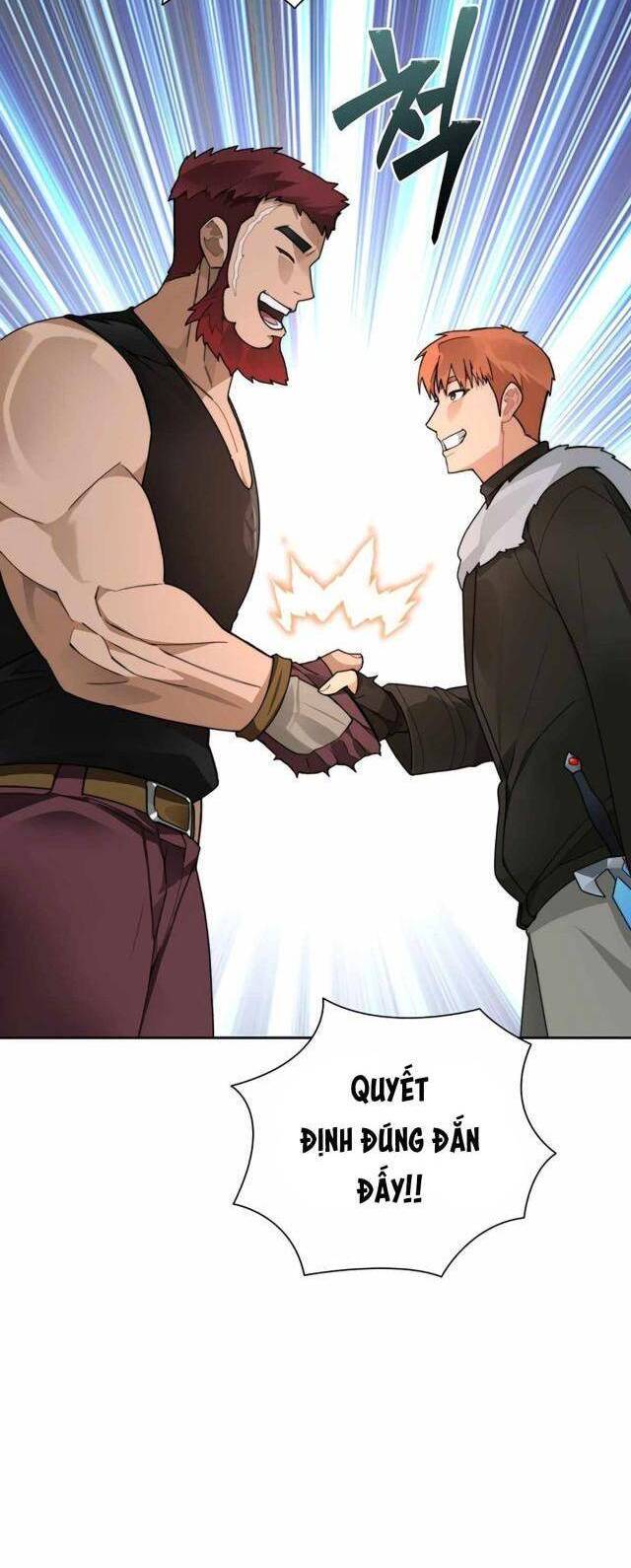 Mắc Kẹt Trong Tòa Tháp Thử Thách - Chapter 45 - Page 30