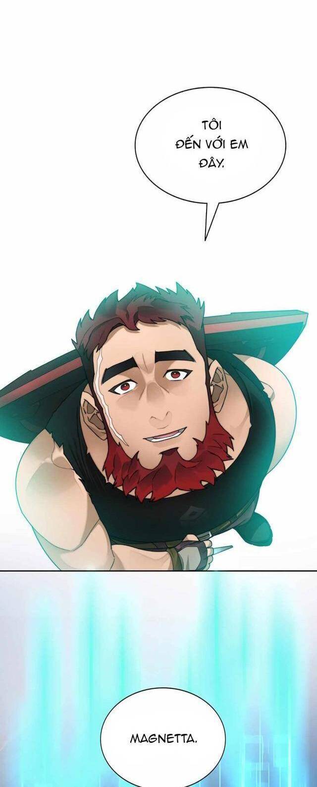 Mắc Kẹt Trong Tòa Tháp Thử Thách - Chapter 45 - Page 43