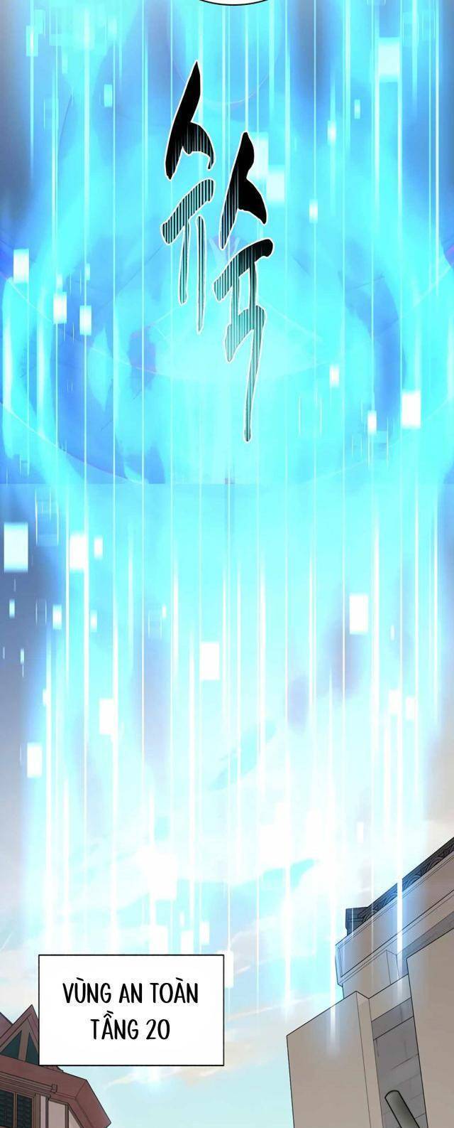 Mắc Kẹt Trong Tòa Tháp Thử Thách - Chapter 45 - Page 44