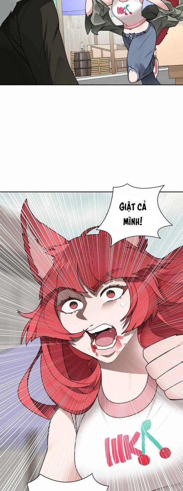 Mắc Kẹt Trong Tòa Tháp Thử Thách - Chapter 45 - Page 49