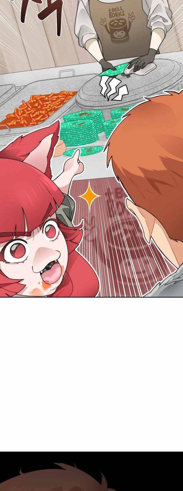 Mắc Kẹt Trong Tòa Tháp Thử Thách - Chapter 45 - Page 53