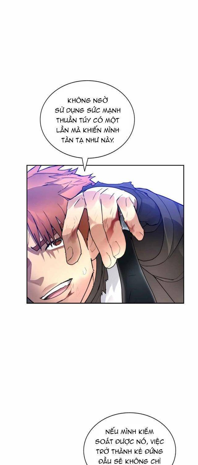 Mắc Kẹt Trong Tòa Tháp Thử Thách - Chapter 45 - Page 7