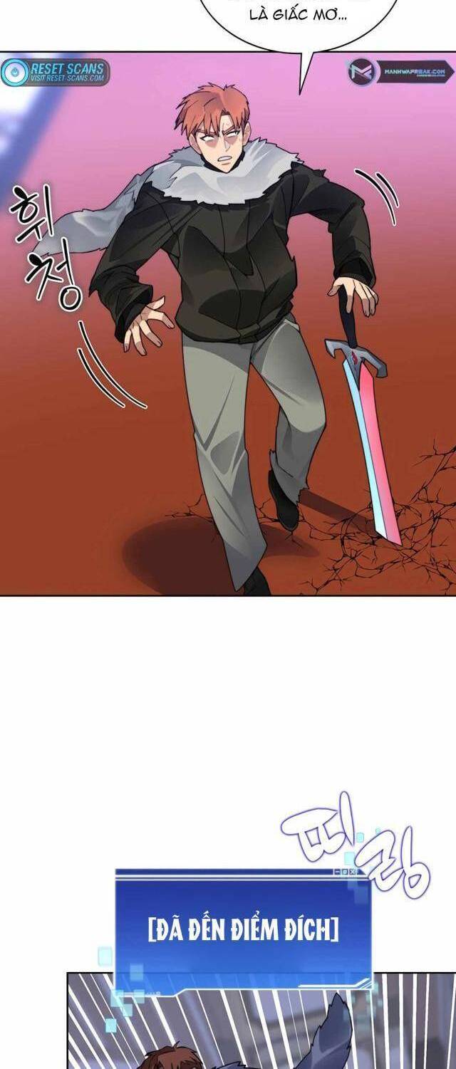 Mắc Kẹt Trong Tòa Tháp Thử Thách - Chapter 45 - Page 8