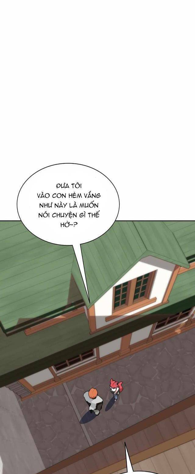 Mắc Kẹt Trong Tòa Tháp Thử Thách - Chapter 46 - Page 12