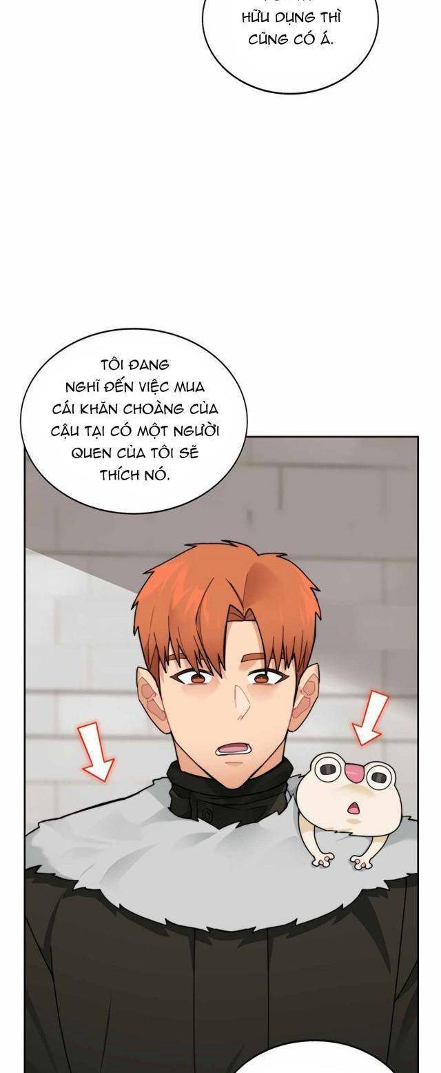 Mắc Kẹt Trong Tòa Tháp Thử Thách - Chapter 46 - Page 14