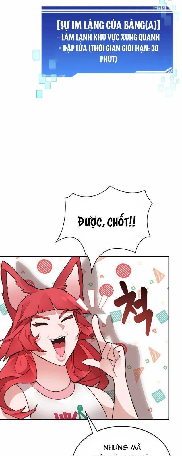 Mắc Kẹt Trong Tòa Tháp Thử Thách - Chapter 46 - Page 25