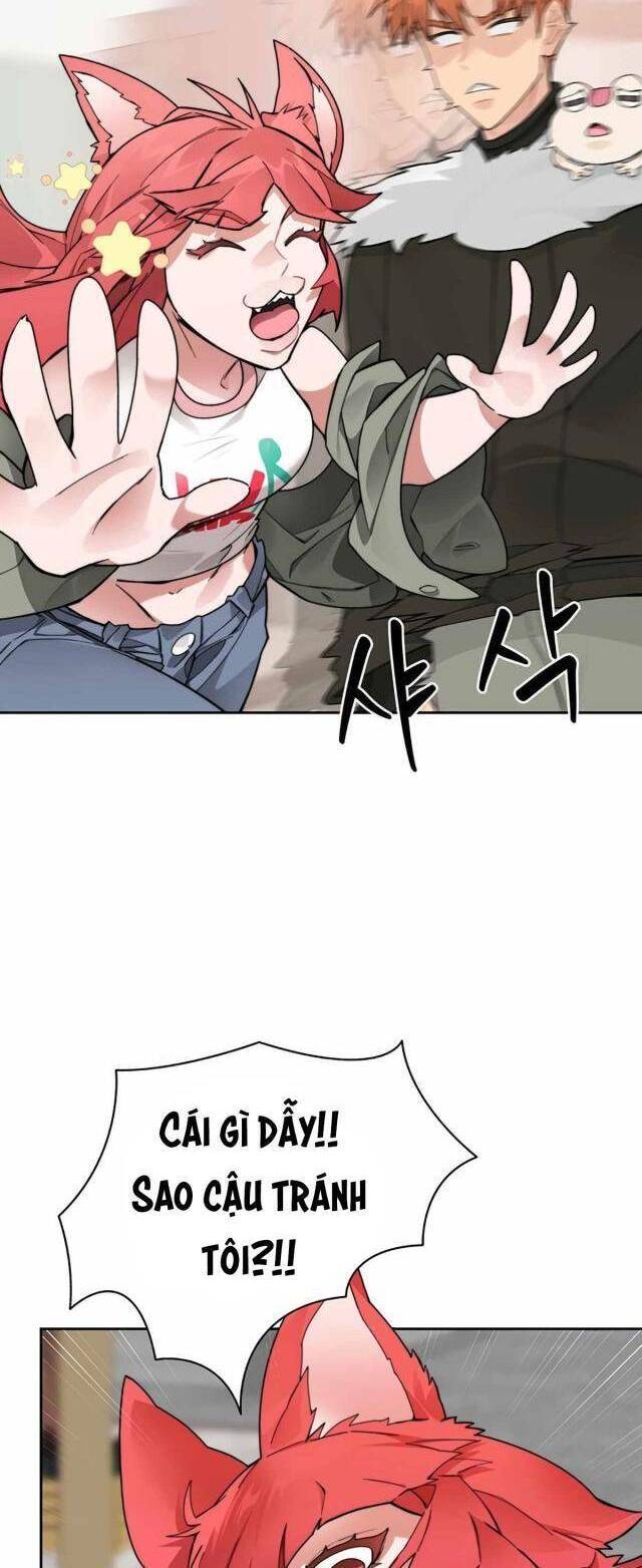 Mắc Kẹt Trong Tòa Tháp Thử Thách - Chapter 46 - Page 3