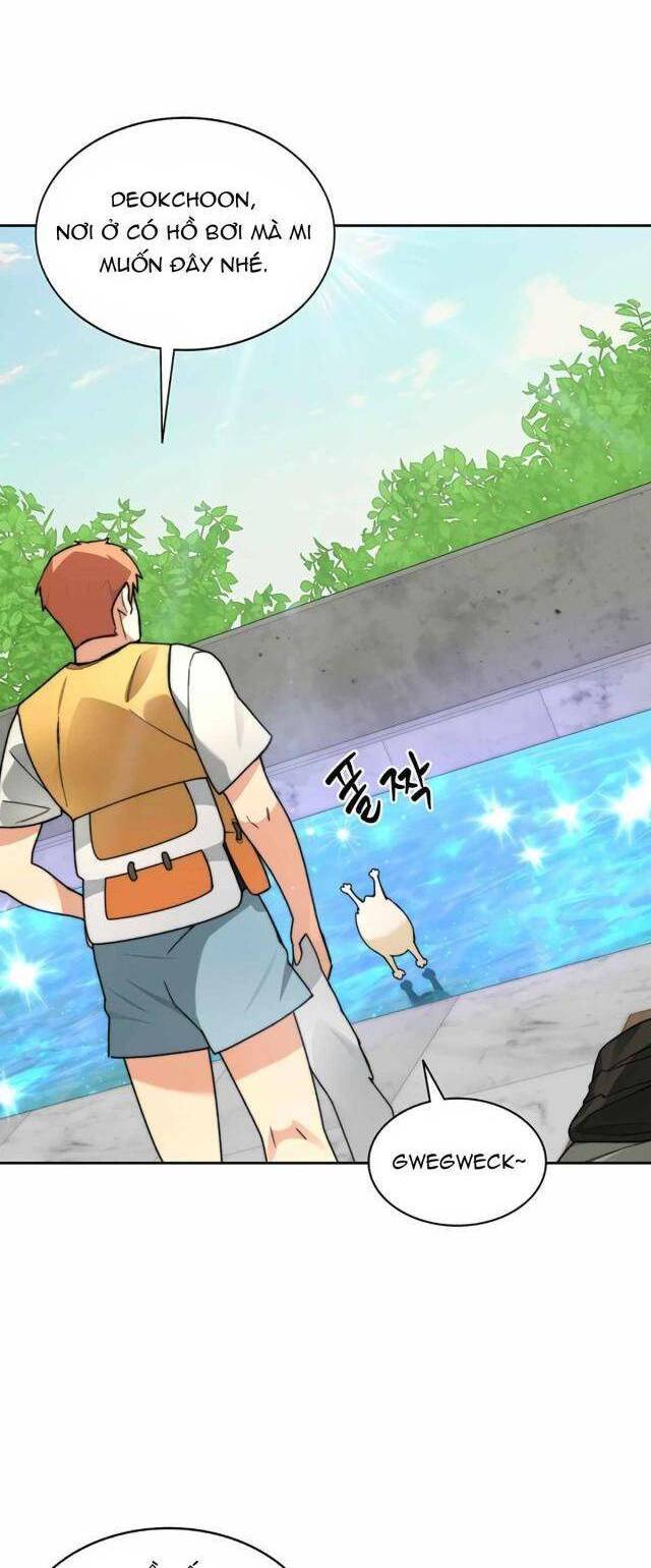 Mắc Kẹt Trong Tòa Tháp Thử Thách - Chapter 46 - Page 30